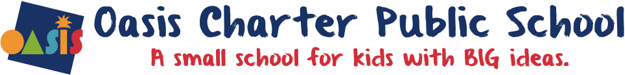Oasis Charter Public School